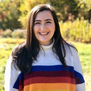 Meet your Posher, Linda